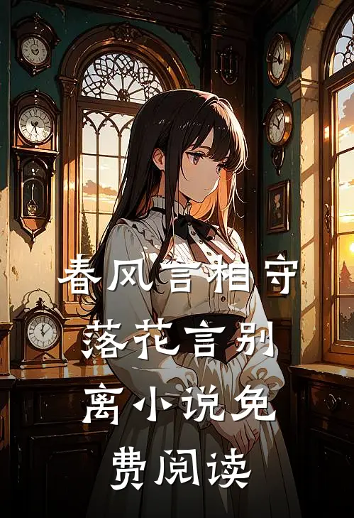 春风言相守，落花言别离小说免费阅读