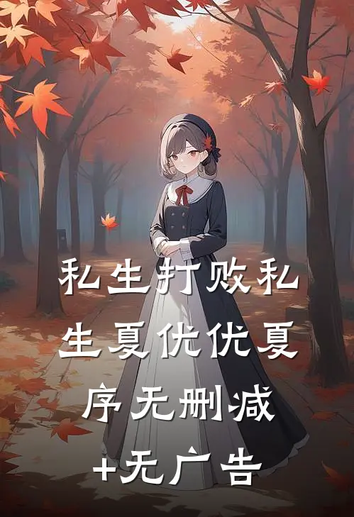 私生打败私生夏优优夏序无删减+无广告