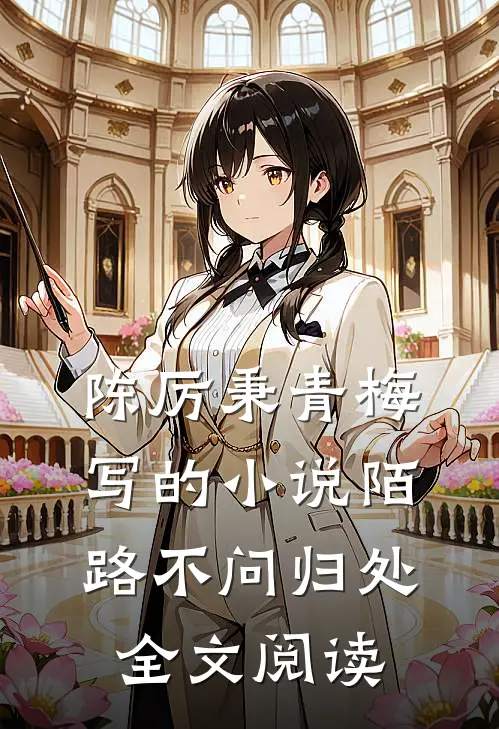 陈厉秉青梅写的小说陌路不问归处全文阅读