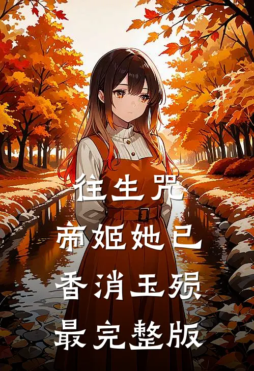往生咒：帝姬她已香消玉殒最完整版