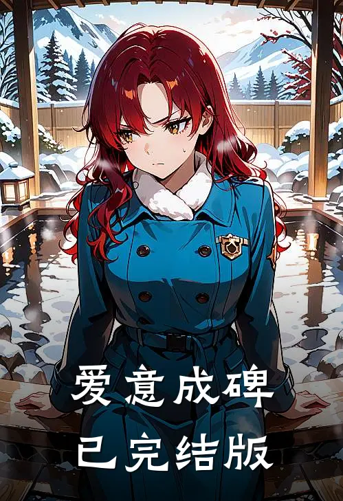 爱意成碑已完结版
