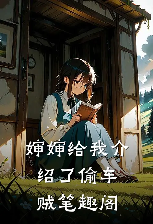 婶婶给我介绍了偷车贼笔趣阁