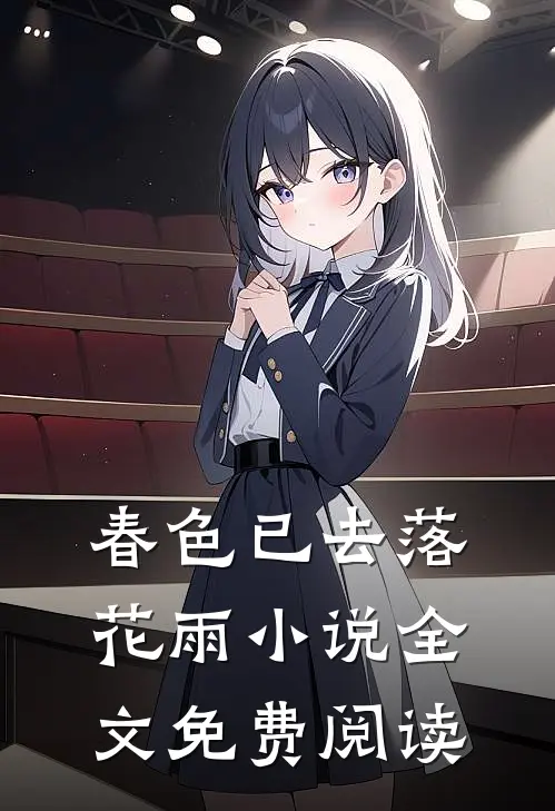 春色已去落花雨小说全文免费阅读