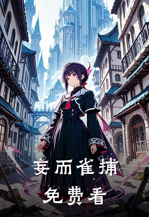 妄而雀捕免费看