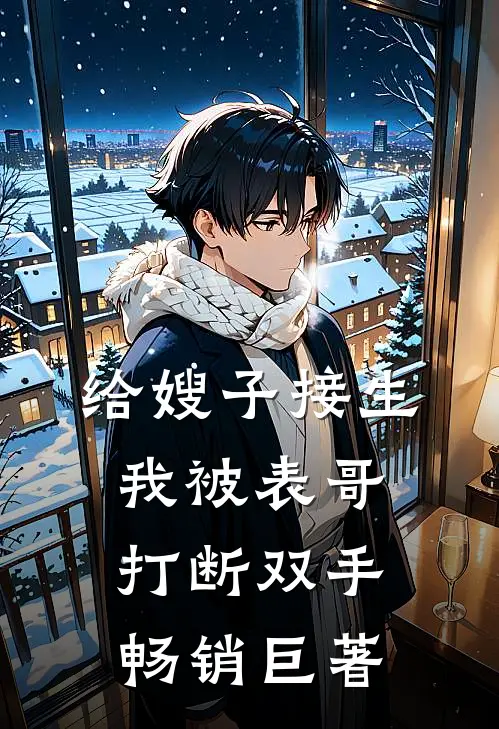 给嫂子接生，我被表哥打断双手畅销巨著