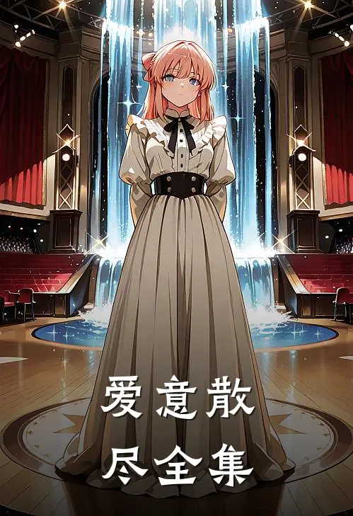 爱意散尽 全集