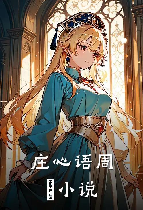 庄心语周璟小说