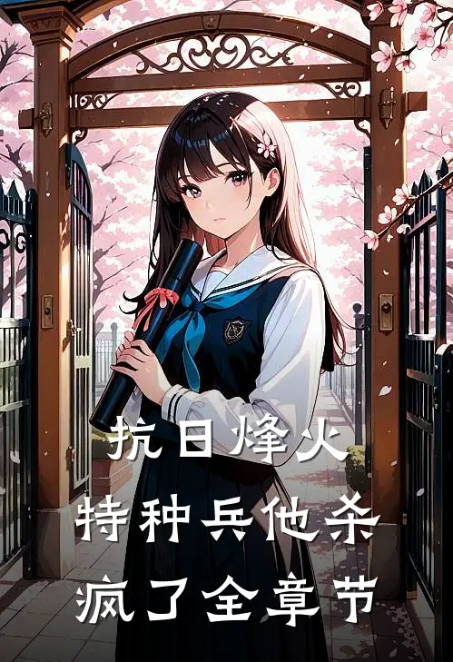 抗日烽火：特种兵他杀疯了全章节