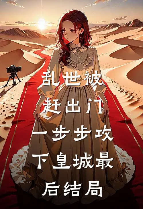 乱世被赶出门，一步步攻下皇城最后结局