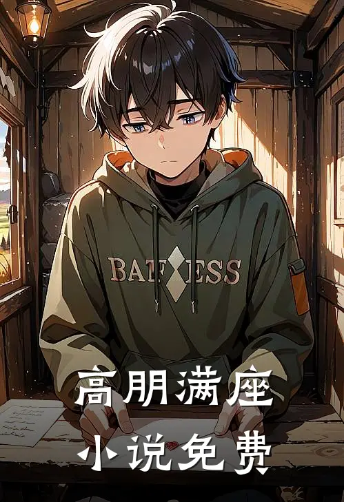 高朋满座小说免费