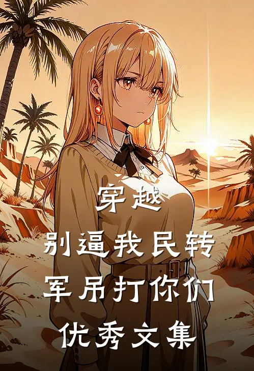 穿越：别逼我民转军吊打你们优秀文集