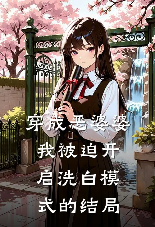 穿成恶婆婆，我被迫开启洗白模式的结局