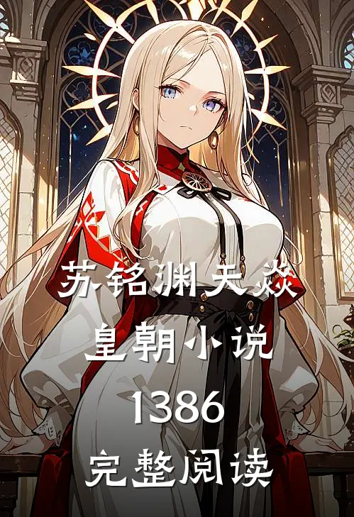 苏铭渊天焱皇朝小说1386完整阅读