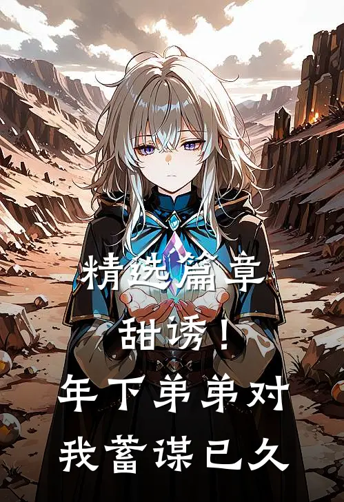 精选篇章甜诱！年下弟弟对我蓄谋已久