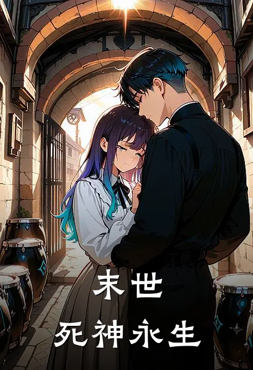 末世：死神永生