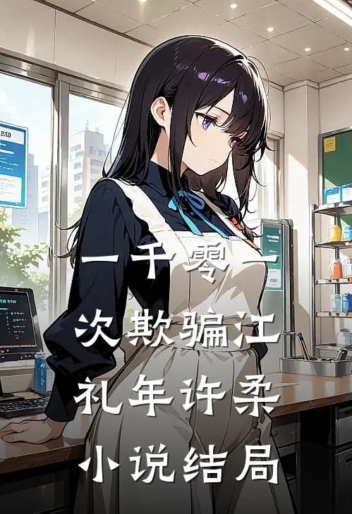 一千零一次欺骗江礼年许柔小说结局
