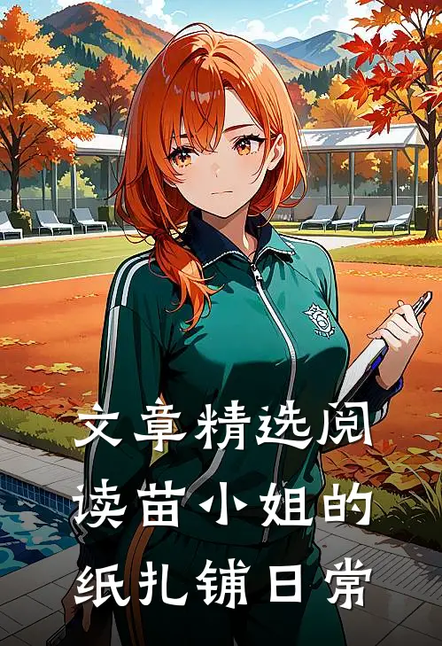 文章精选阅读苗小姐的纸扎铺日常