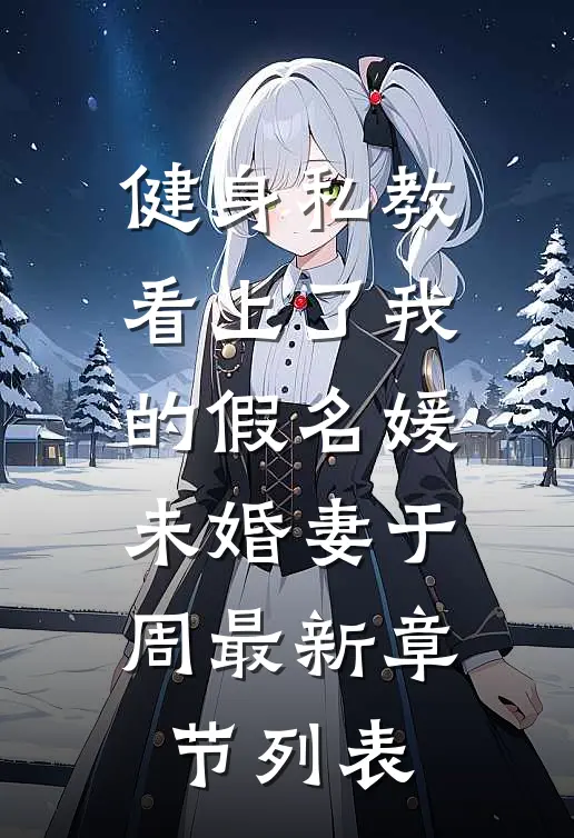 健身私教看上了我的假名媛未婚妻于周最新章节列表