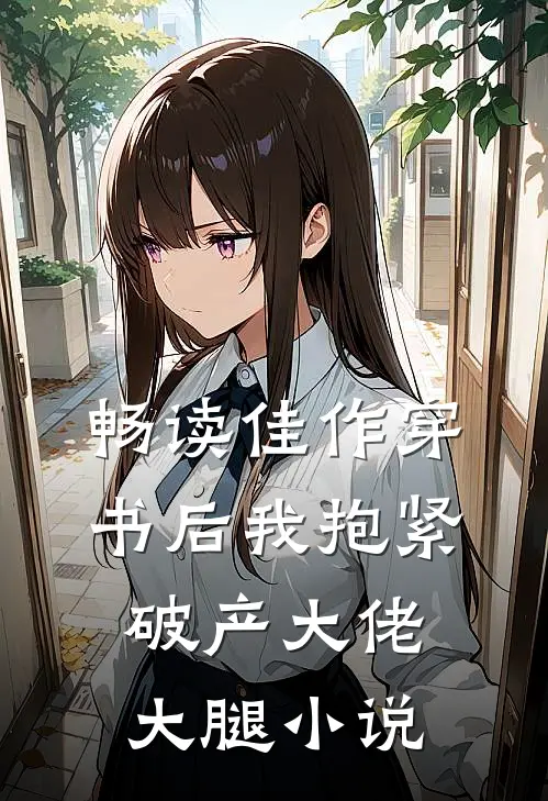 畅读佳作穿书后我抱紧破产大佬大腿小说