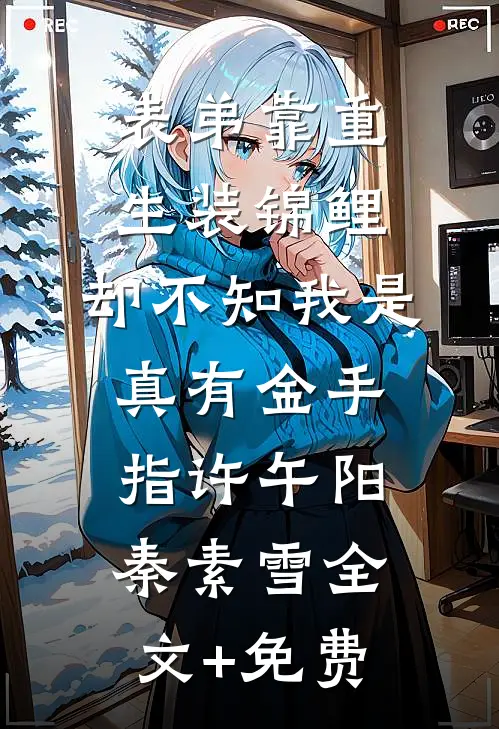 表弟靠重生装锦鲤，却不知我是真有金手指许午阳秦素雪全文+免费