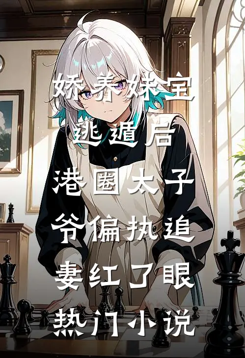 娇养妹宝逃遁后，港圈太子爷偏执追妻红了眼热门小说