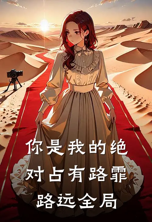 你是我的绝对占有路霏路远全局