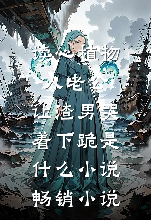 读心植物人老公,让渣男哭着下跪 是什么小说畅销小说
