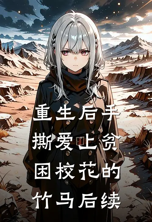 重生后手撕爱上贫困校花的竹马后续