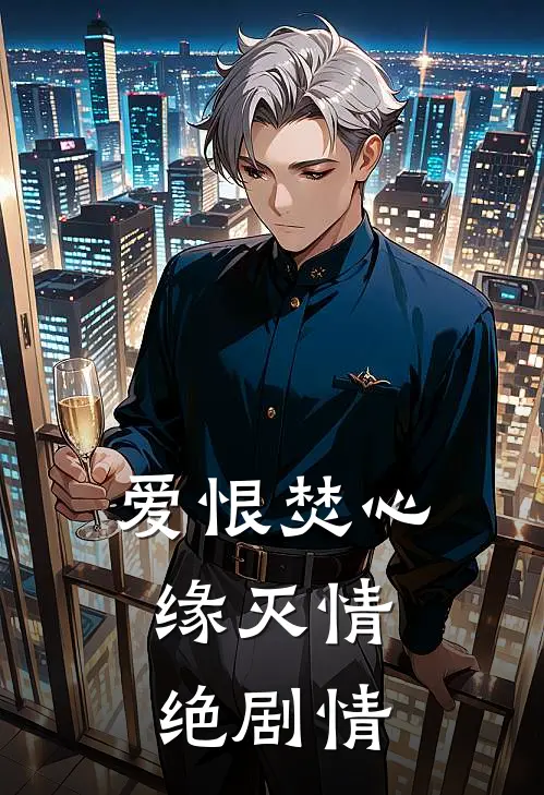 爱恨焚心，缘灭情绝剧情