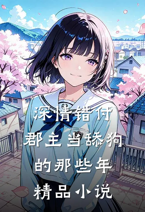 深情错付：郡主当舔狗的那些年精品小说