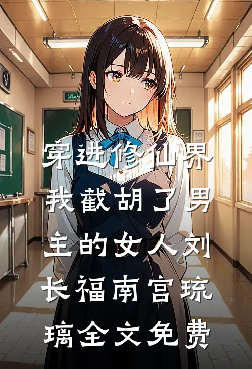 穿进修仙界：我截胡了男主的女人刘长福南宫琉璃全文免费