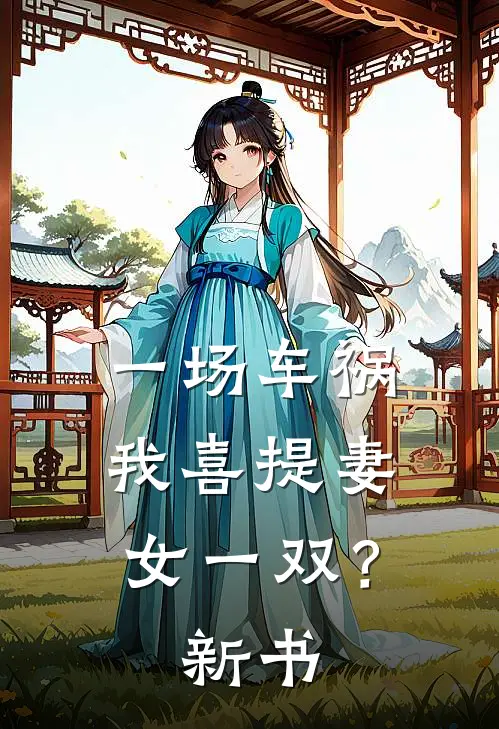 一场车祸，我喜提妻女一双？新书
