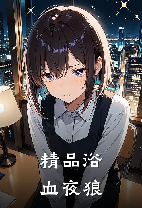精品浴血夜狼