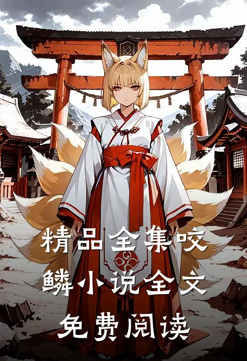 精品全集咬鳞小说全文免费阅读