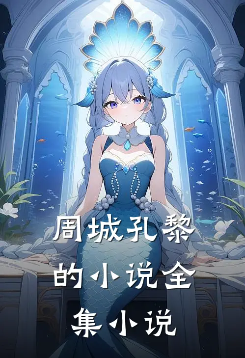周城孔黎的小说全集小说