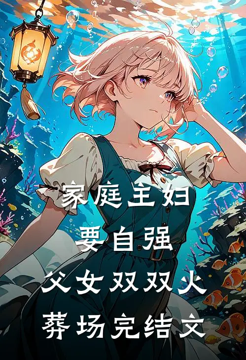 家庭主妇要自强，父女双双火葬场完结文
