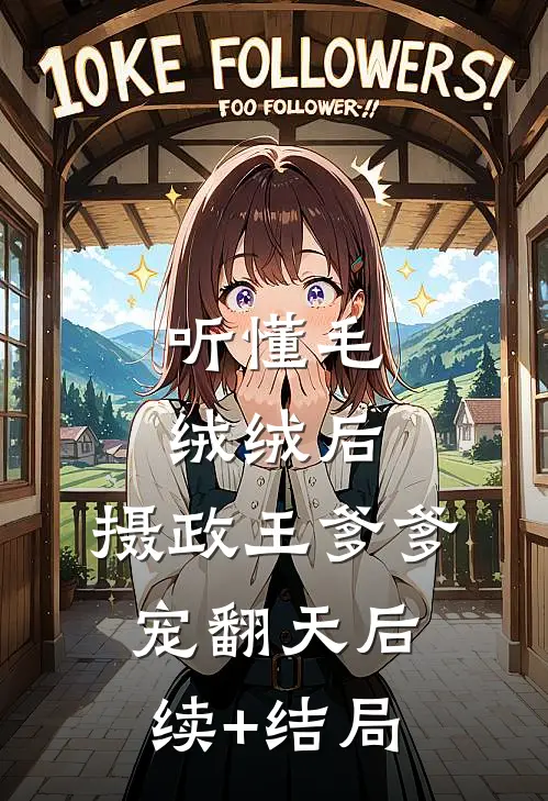 听懂毛绒绒后，摄政王爹爹宠翻天后续+结局
