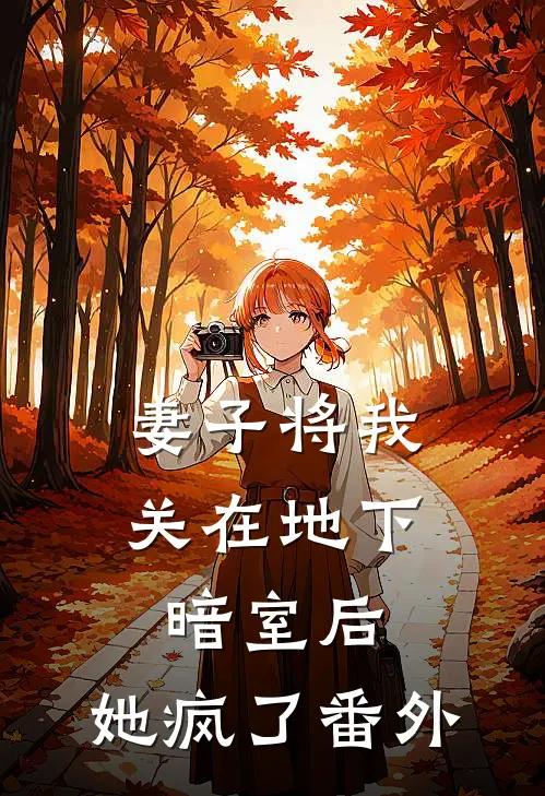 妻子将我关在地下暗室后，她疯了番外