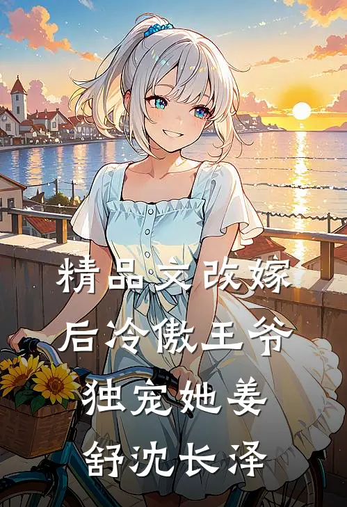 精品文改嫁后冷傲王爷独宠她姜舒沈长泽