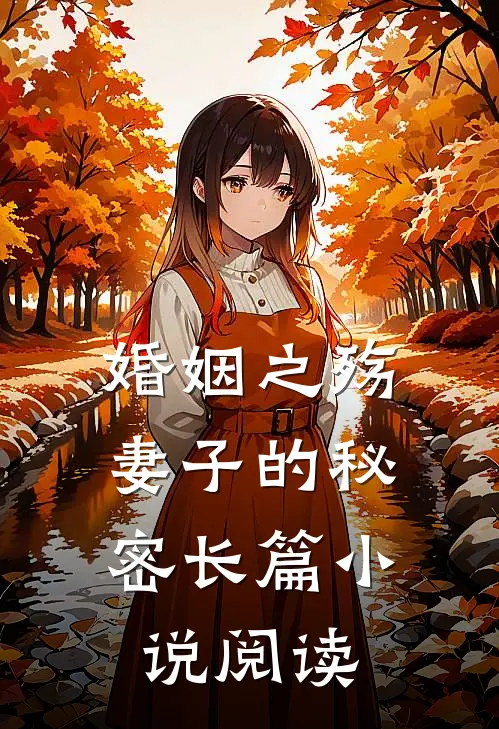 婚姻之殇：妻子的秘密长篇小说阅读