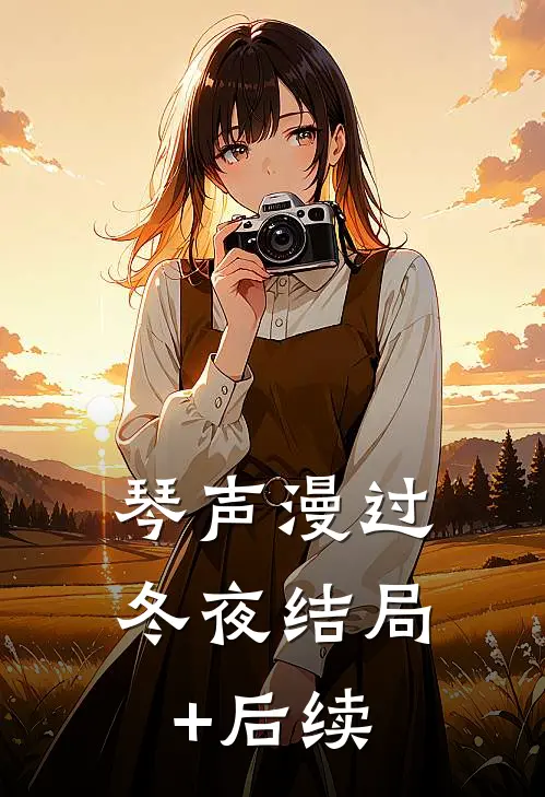 琴声漫过冬夜结局+后续