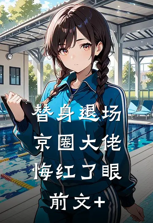 替身退场，京圈大佬悔红了眼前文+