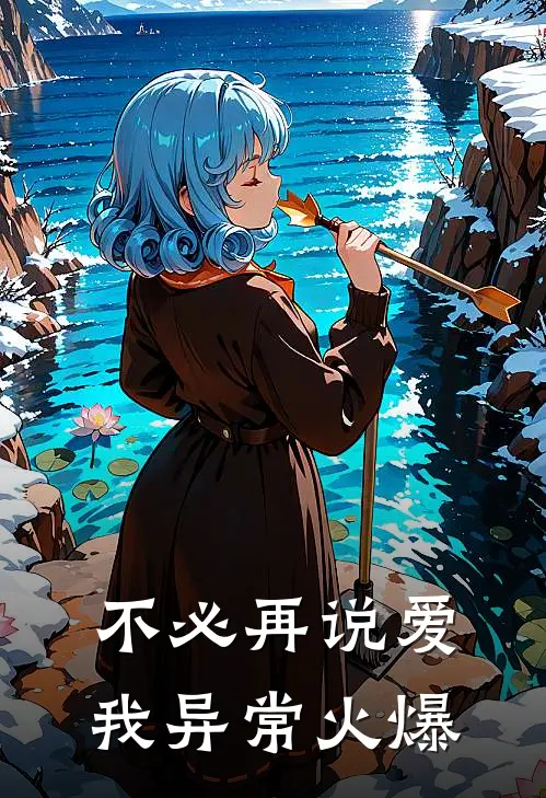不必再说爱我异常火爆