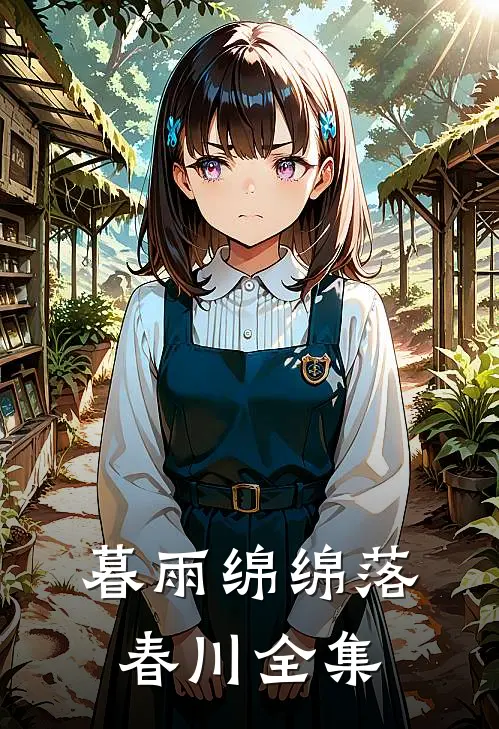 暮雨绵绵落春川 全集