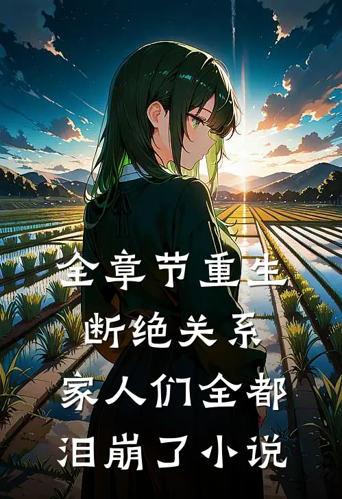 全章节重生断绝关系,家人们全都泪崩了小说