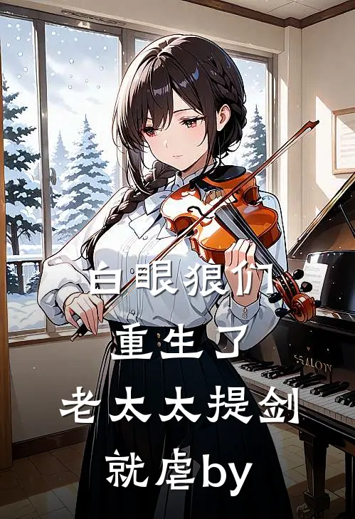 白眼狼们重生了，老太太提剑就虐by