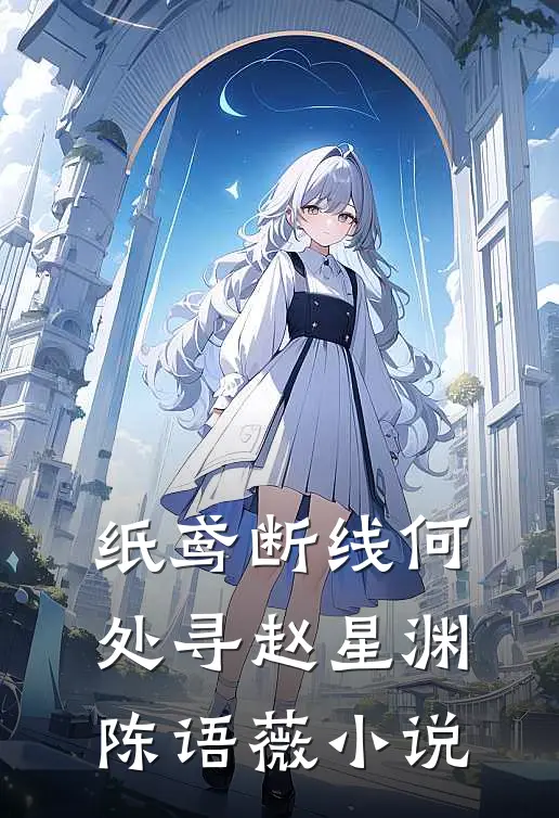 纸鸢断线何处寻赵星渊陈语薇小说