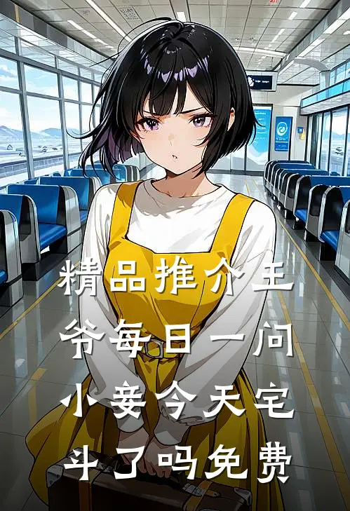 精品推介王爷每日一问小妾今天宅斗了吗免费