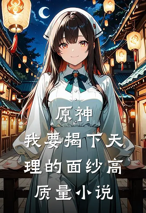 原神：我要揭下天理的面纱高质量小说