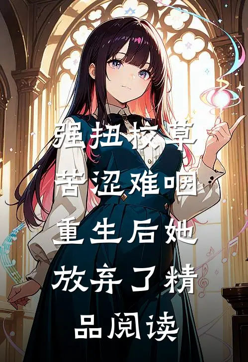 强扭校草苦涩难咽，重生后她放弃了精品阅读